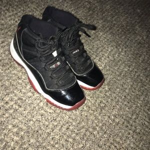 Jordan’s